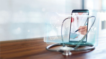 Développement de la santé connectée : les axes principaux