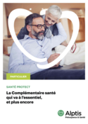 Mutuelle Alptis Santé Protect - ADP Assurances