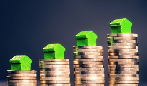 assurance pret immobilier taea