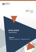 Mutuelle SPVIE Santé - ADP Assurances