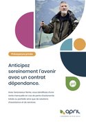 April assurance dépendance - ADP Assurances
