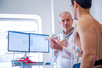 Remboursement mutuelle pour consultation chez le cardiologue
