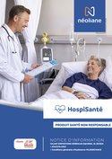 Neoliane HospiSanté - ADP Assurances