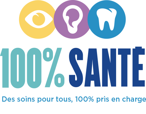 Réforme 100% Santé : les réponses à vos questions