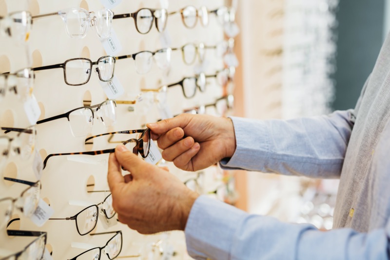 100 % Santé en optique : le problème de la transmission des données