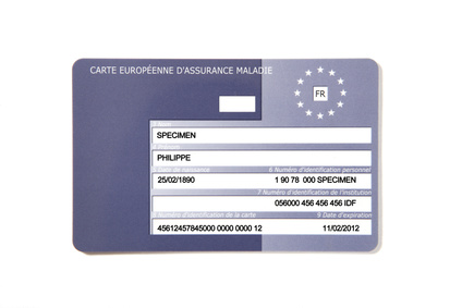 Tout savoir sur la CEAM (carte européenne d’assurance maladie)