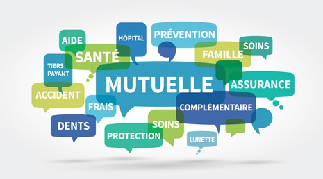 Rapport IGAS sur les complémentaires santé