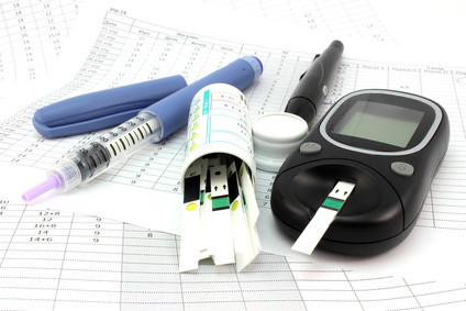 Obésité et diabète de type 2 et chirurgie bariatrique