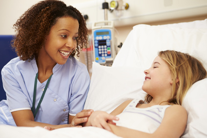Préparer l’hospitalisation d’un enfant : ce qu’il faut savoir