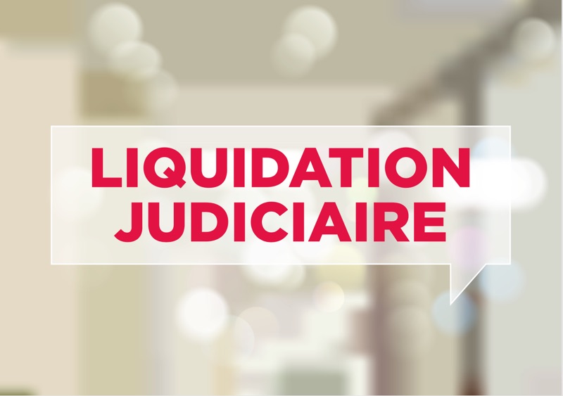 Maintien des garanties et liquidation judiciaire