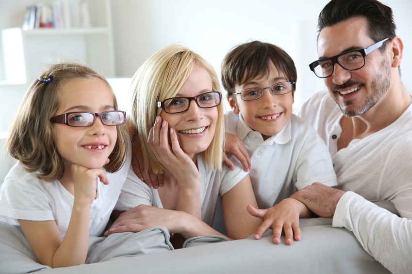 Remboursement optique et reste à charge zéro : quelles solutions ?