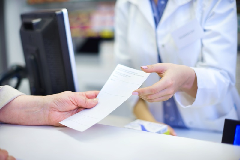 Dématérialisation des prescriptions médicales en cours