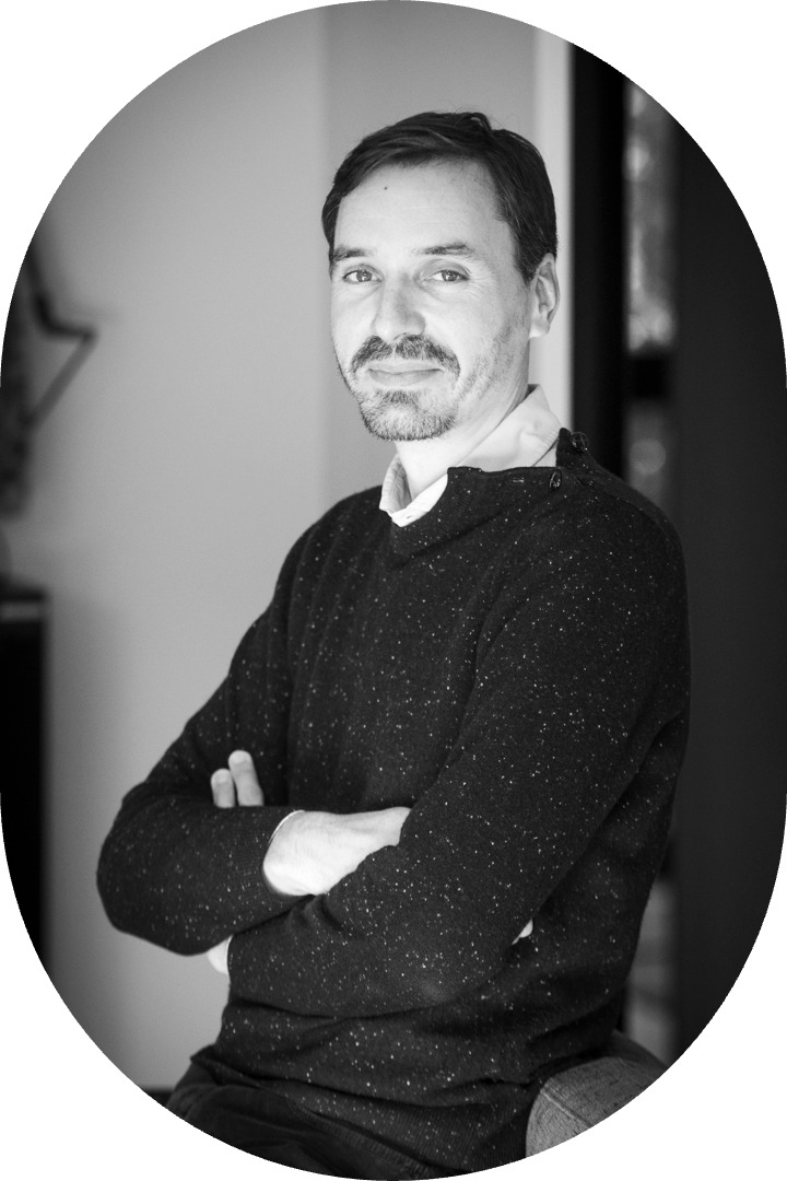 David KESLER Fondateur du Cabinet ADP Assurances - ADP Assurances