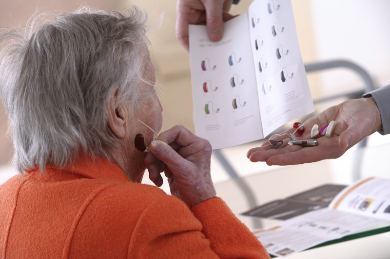 Réforme 100 % santé et aides auditives : quel remboursement ?