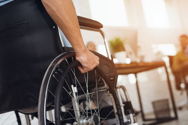 Prise en charge des fauteuils roulants reconditionnés en 2020