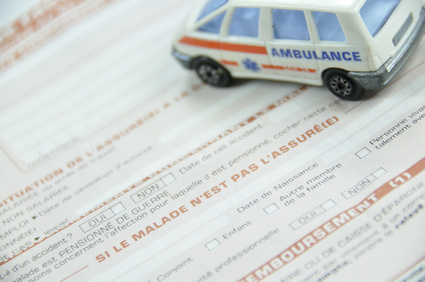 Coût d’une hospitalisation et prise en charge par l’assurance maladie