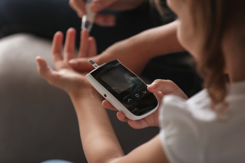 Objets de santé connectés et pédiatrie : quel intérêt ?