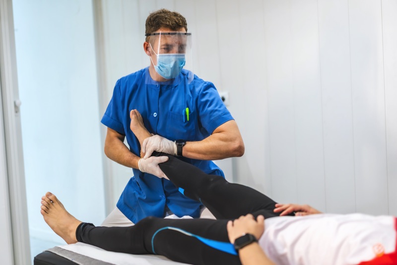Remboursement des séances de kiné – Protocole sanitaire Covid-19