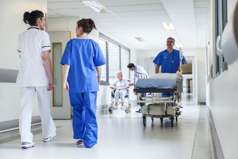 Remboursement à 100 % des hospitalisations : la position de l’AP-HP