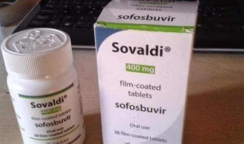 Ouverture à la concurrence des médicaments contre l’Hépatite C