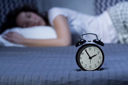 Sommeil et santé : attention au jet-lag social !